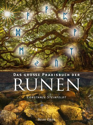 cover image of Das große Praxisbuch der Runen